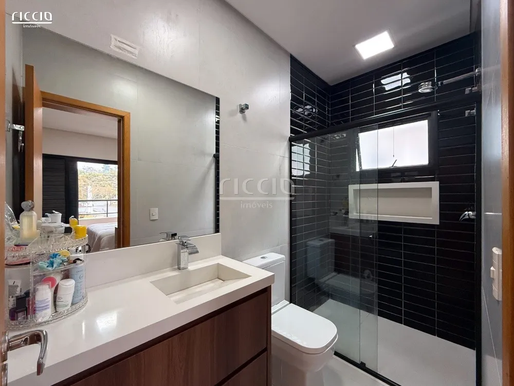 Casa de Condomínio, 5 quartos - Foto 10
