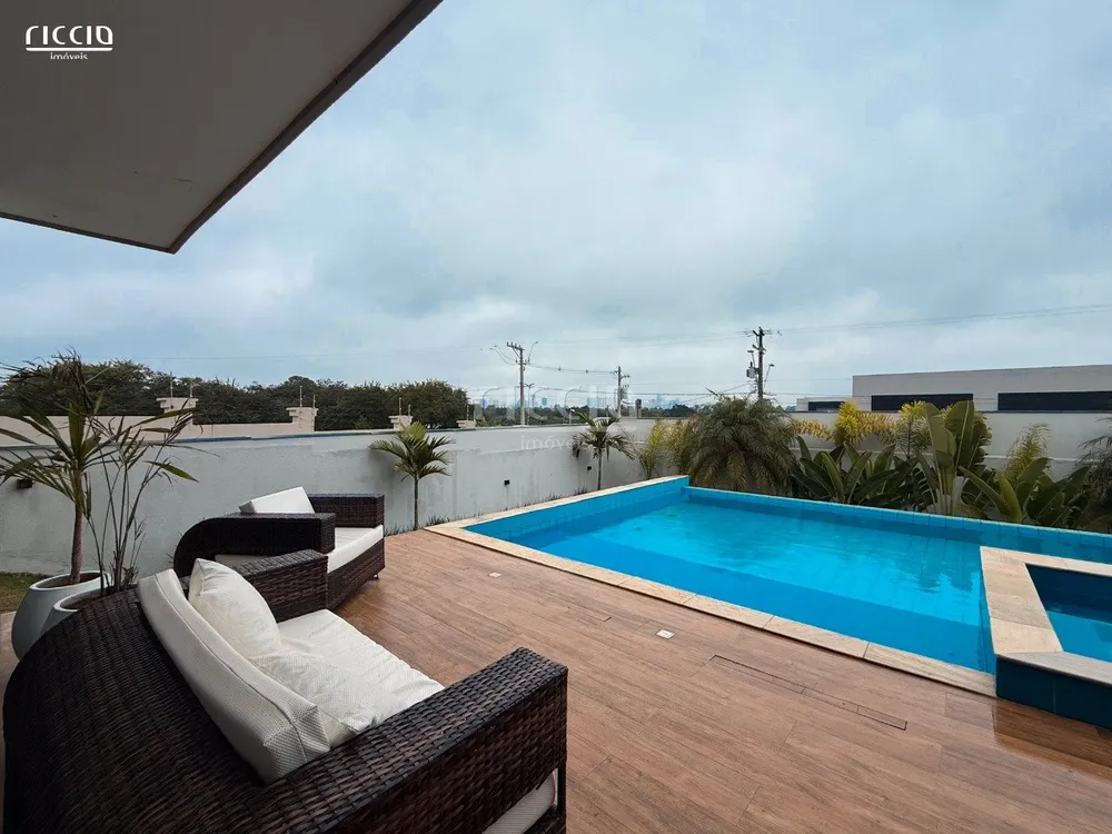 Casa de Condomínio, 5 quartos - Foto 8