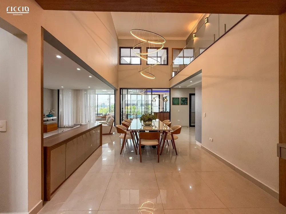 Casa de Condomínio, 5 quartos - Foto 4
