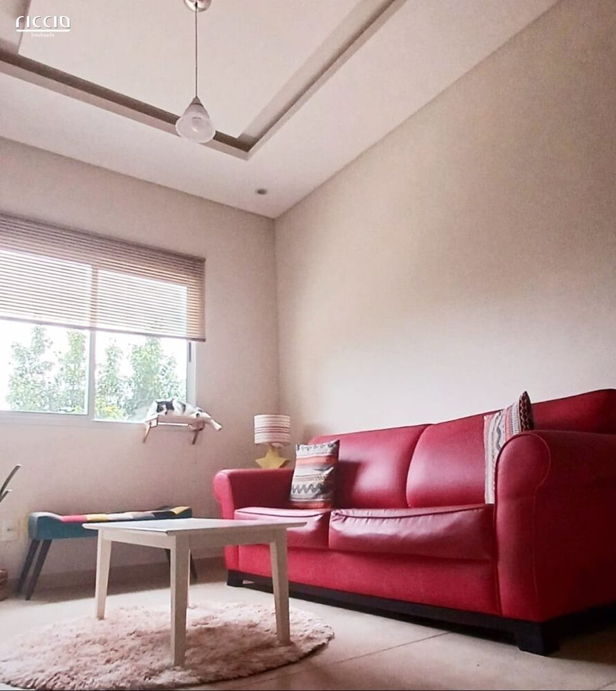 Casa de Condomínio à venda com 4 quartos, 490m² - Foto 13