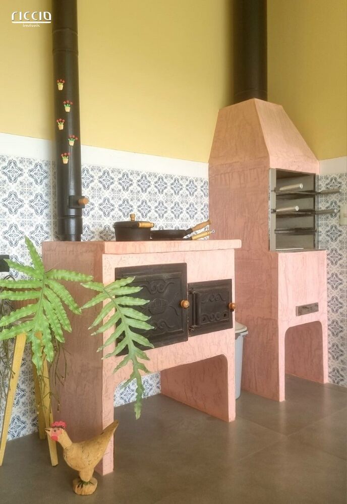 Casa de Condomínio à venda com 4 quartos, 490m² - Foto 4