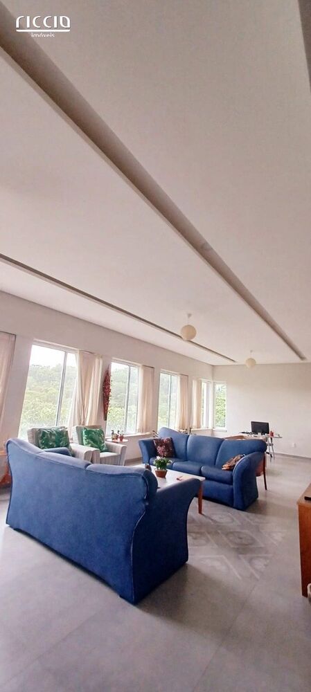 Casa de Condomínio à venda com 4 quartos, 490m² - Foto 11