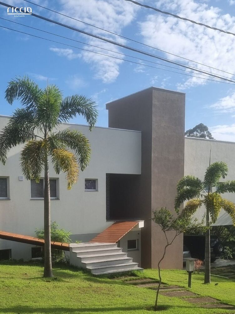 Casa de Condomínio à venda com 4 quartos, 490m² - Foto 7