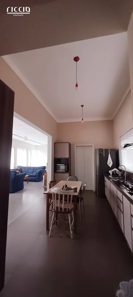 Casa de Condomínio, 4 quartos - Foto 7
