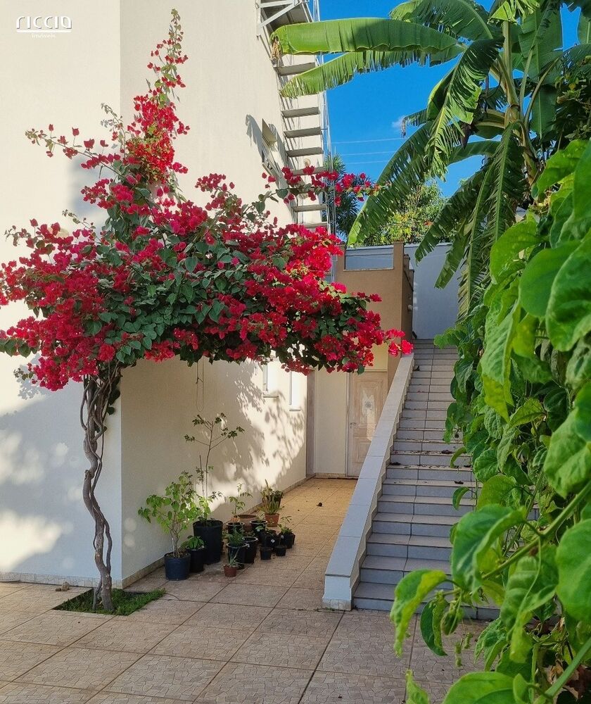 Casa de Condomínio à venda com 4 quartos, 490m² - Foto 6