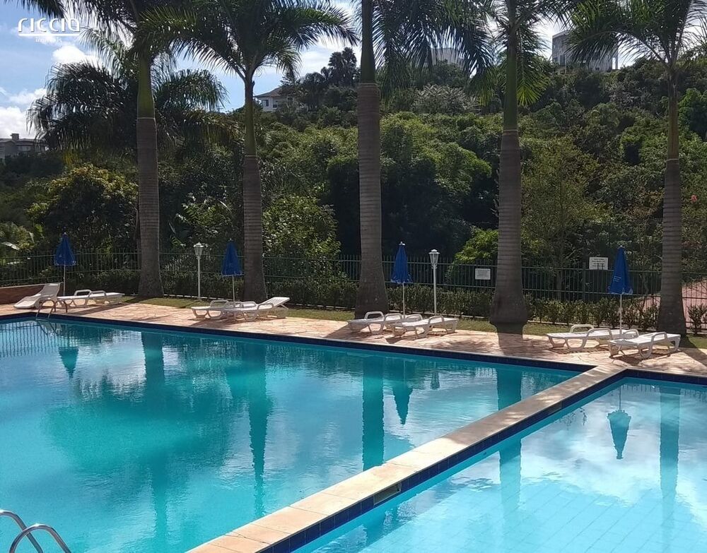 Casa de Condomínio à venda com 4 quartos, 490m² - Foto 12