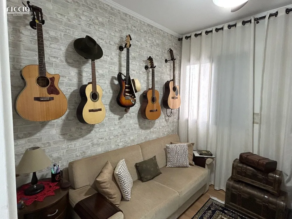 Apartamento, 4 quartos, 120 m² - Foto 1