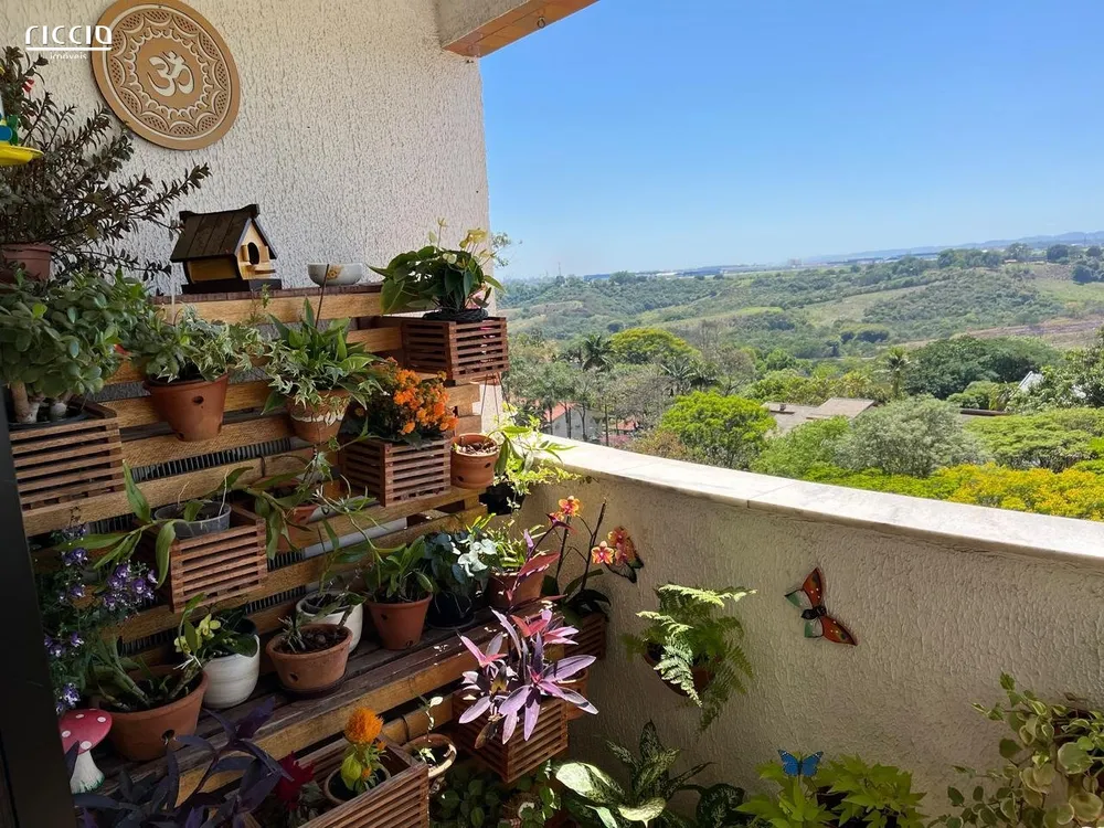 Apartamento, 4 quartos, 120 m² - Foto 2