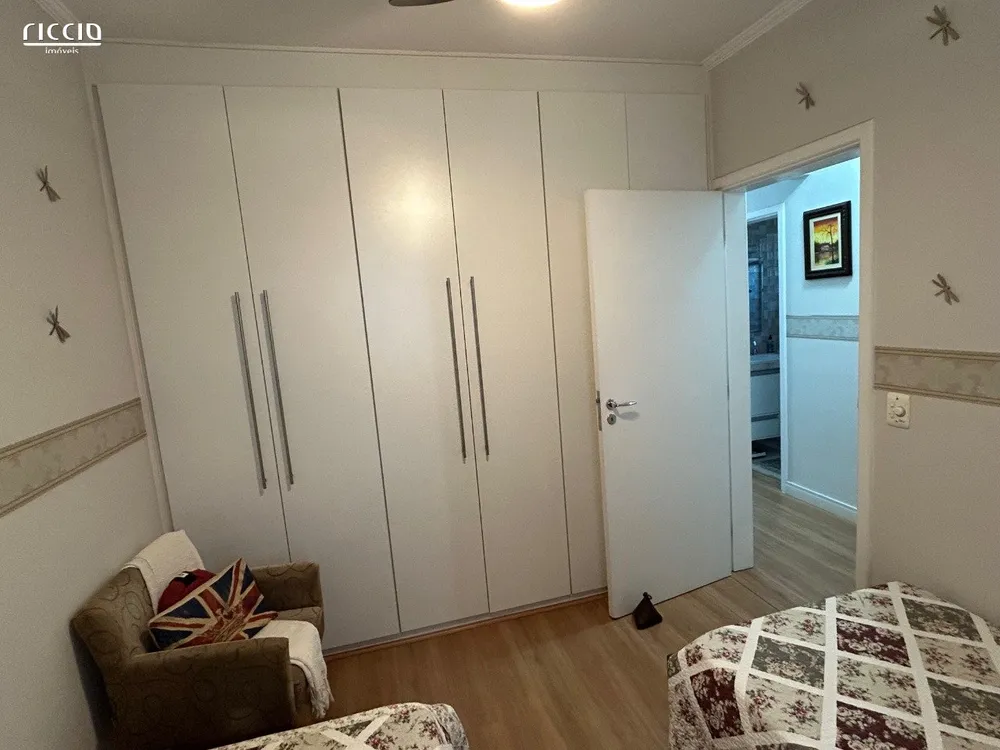 Apartamento, 4 quartos, 120 m² - Foto 3