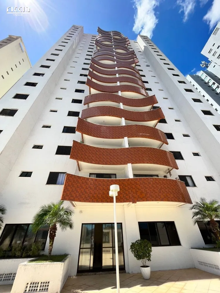 Apartamento, 4 quartos, 120 m² - Foto 4