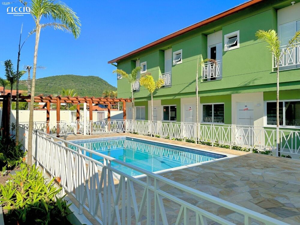 Casa de Condomínio, 2 quartos - Foto 22