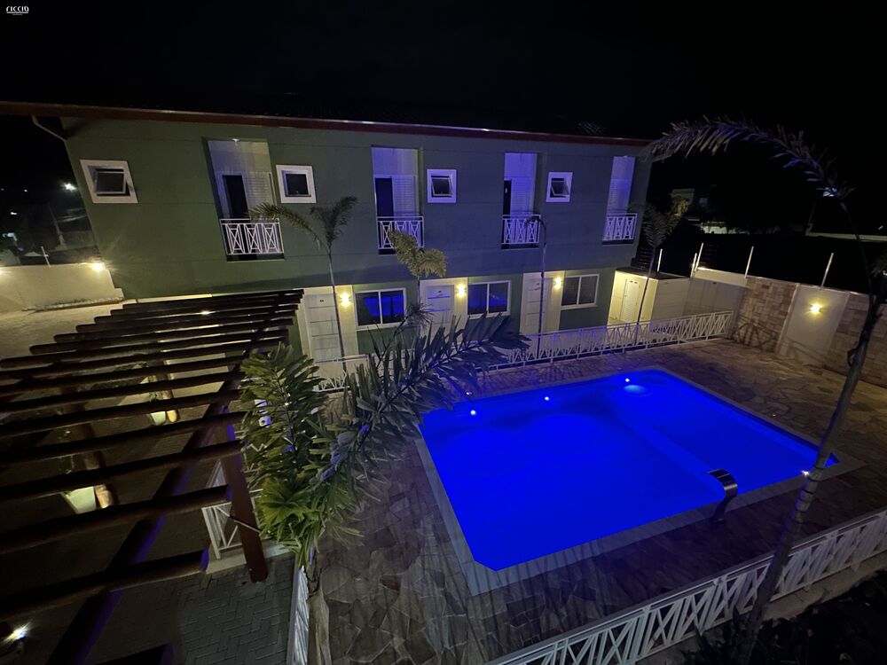 Casa de Condomínio, 2 quartos - Foto 16