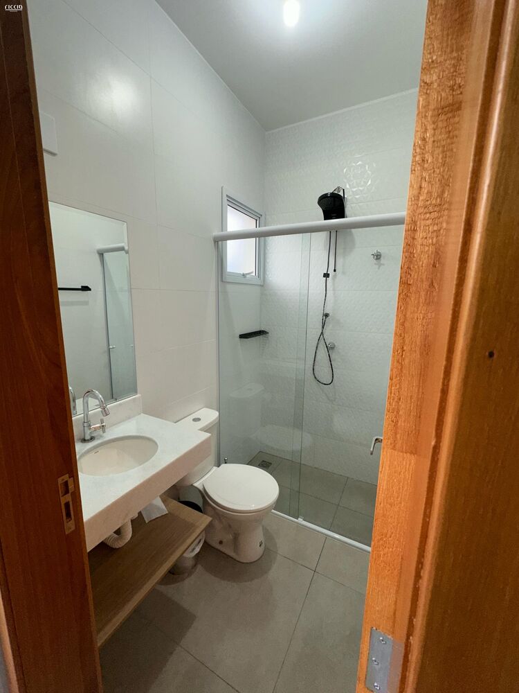 Casa de Condomínio, 2 quartos - Foto 8