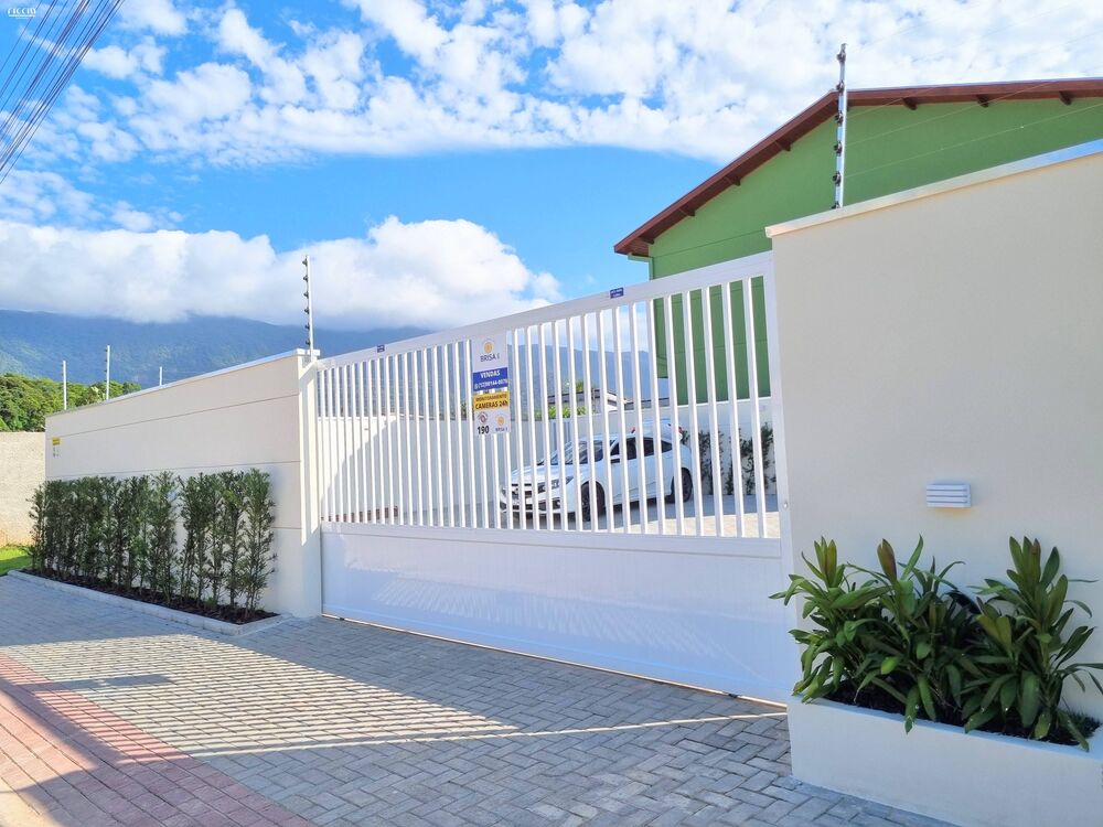 Casa de Condomínio, 2 quartos - Foto 12