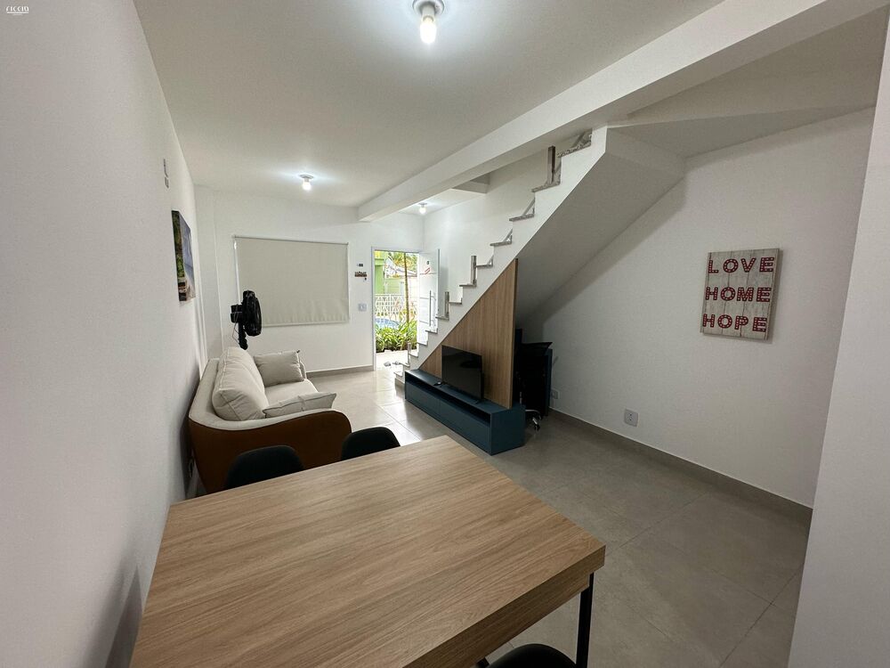 Casa de Condomínio, 2 quartos - Foto 3