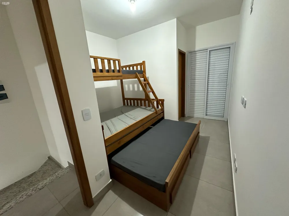 Casa de Condomínio, 2 quartos - Foto 6