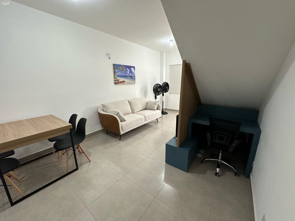 Casa de Condomínio, 2 quartos - Foto 7