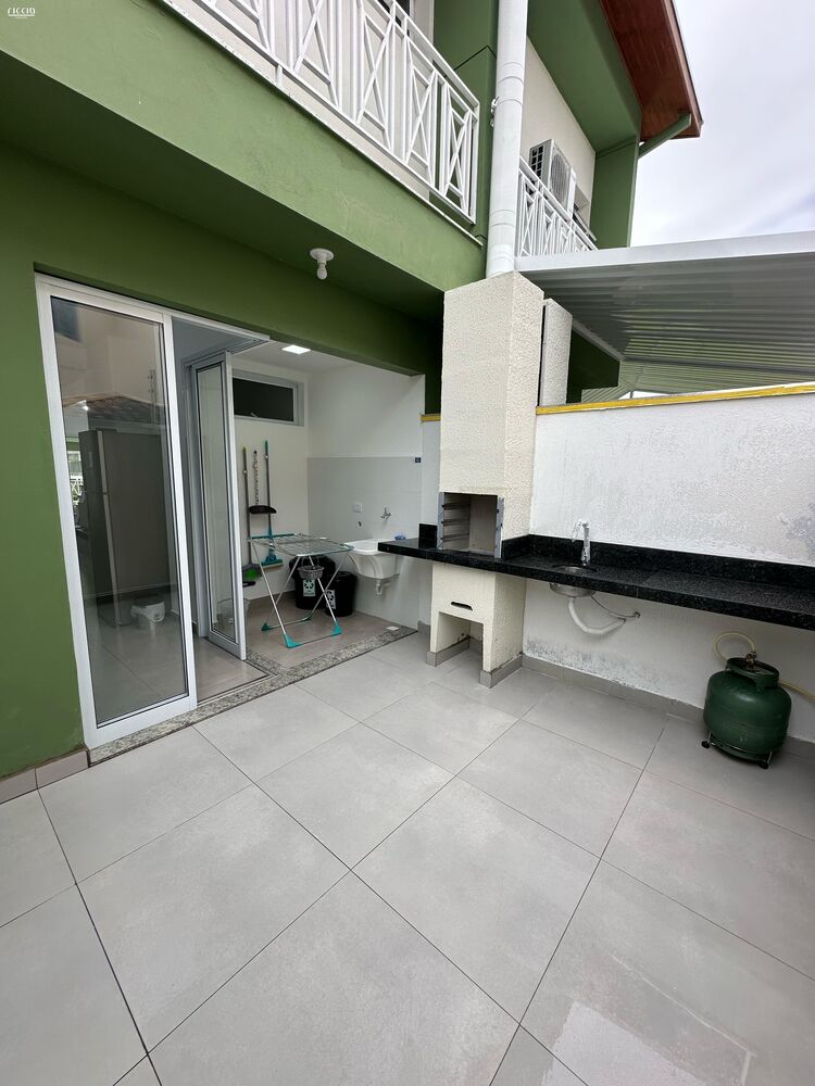 Casa de Condomínio, 2 quartos - Foto 4