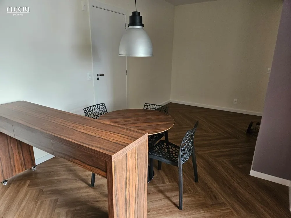 Apartamento, 2 quartos, 56 m² - Foto 3