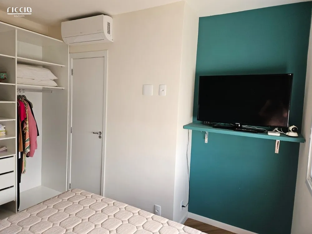 Apartamento, 2 quartos, 56 m² - Foto 5