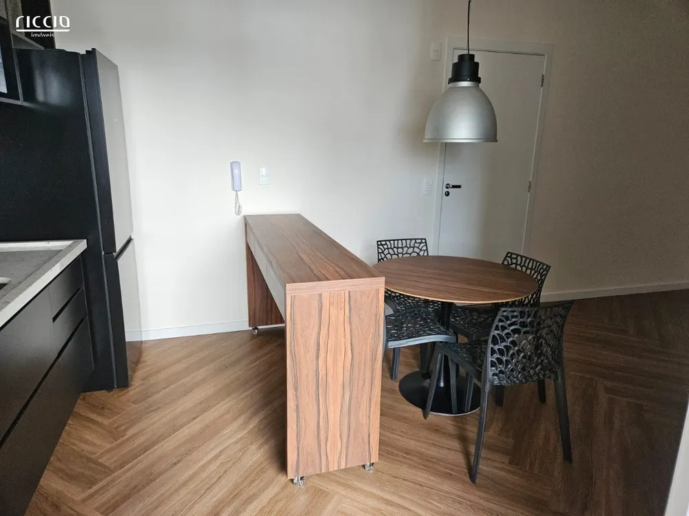 Apartamento, 2 quartos, 56 m² - Foto 4