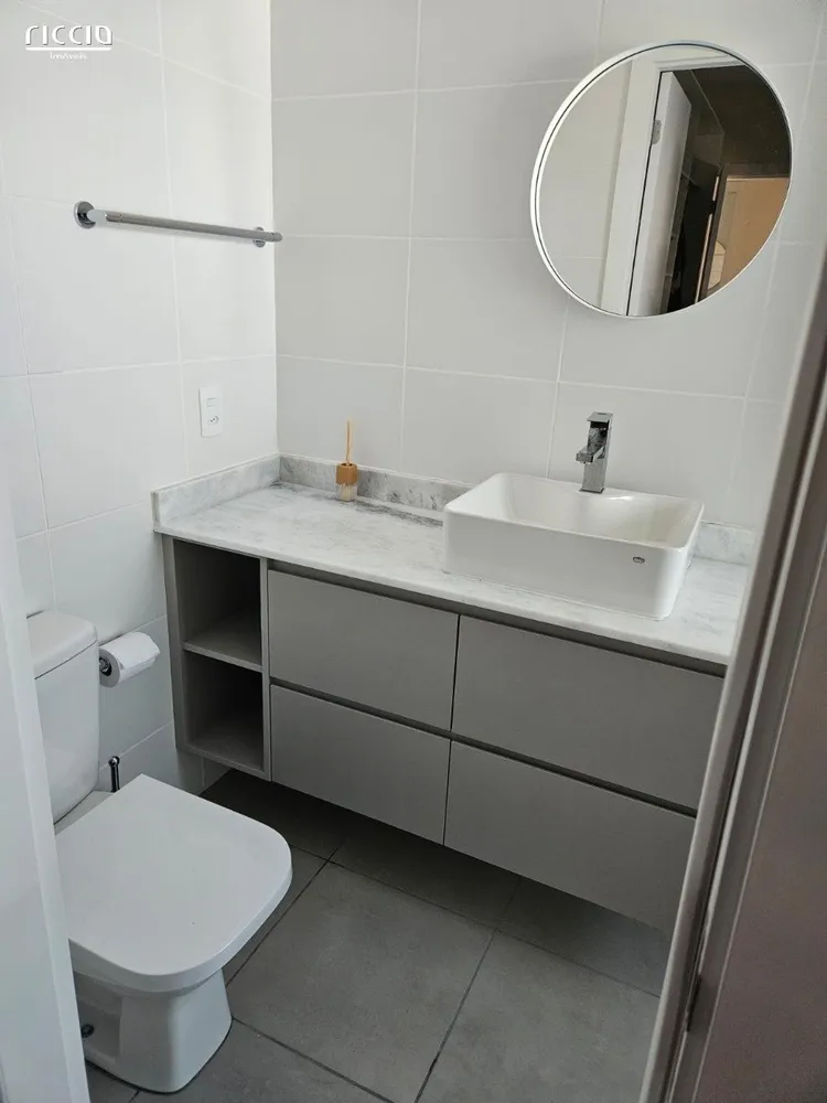 Apartamento, 2 quartos, 56 m² - Foto 6