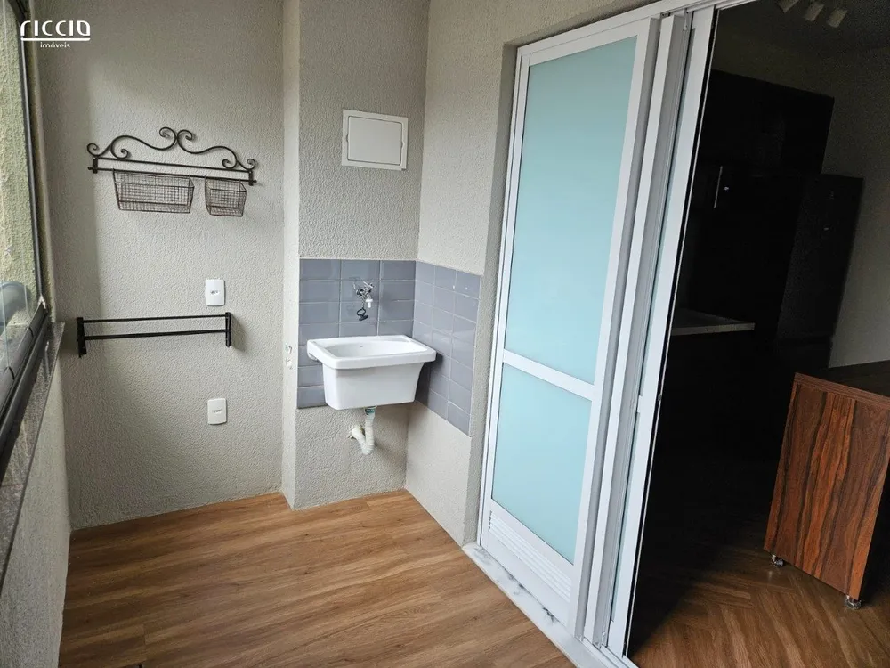 Apartamento, 2 quartos, 56 m² - Foto 2