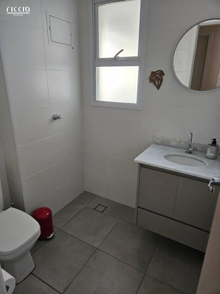Apartamento, 2 quartos, 56 m² - Foto 7