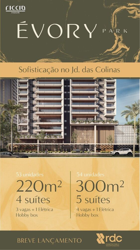 Apartamento, 4 quartos, 220 m² - Foto 4