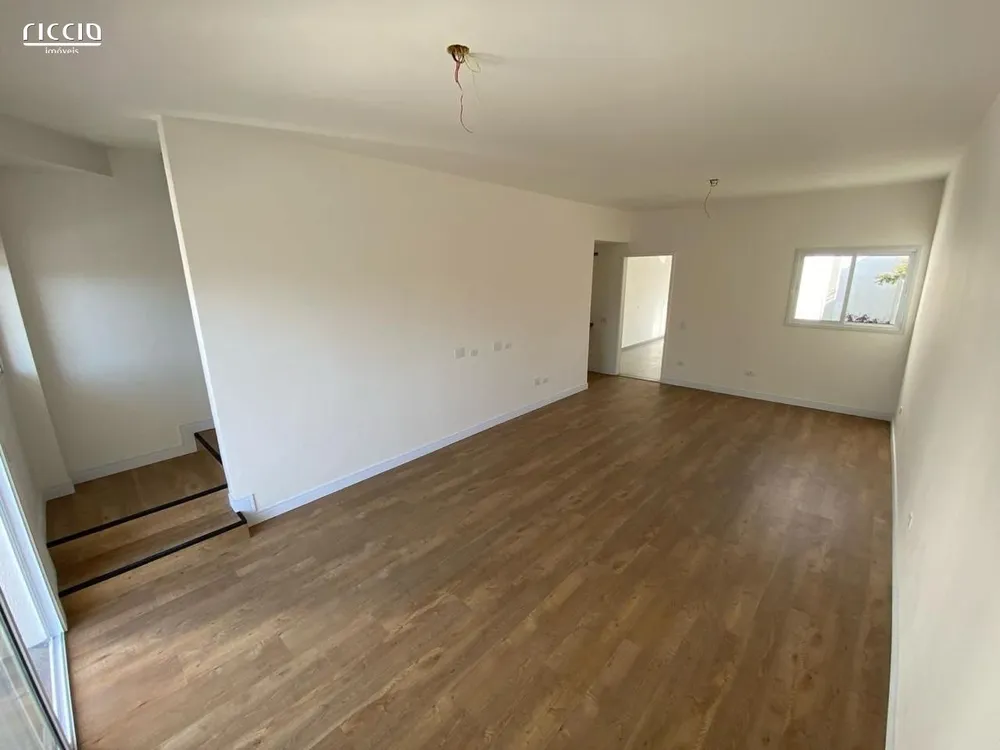 Casa, 3 quartos, 159 m² - Foto 1