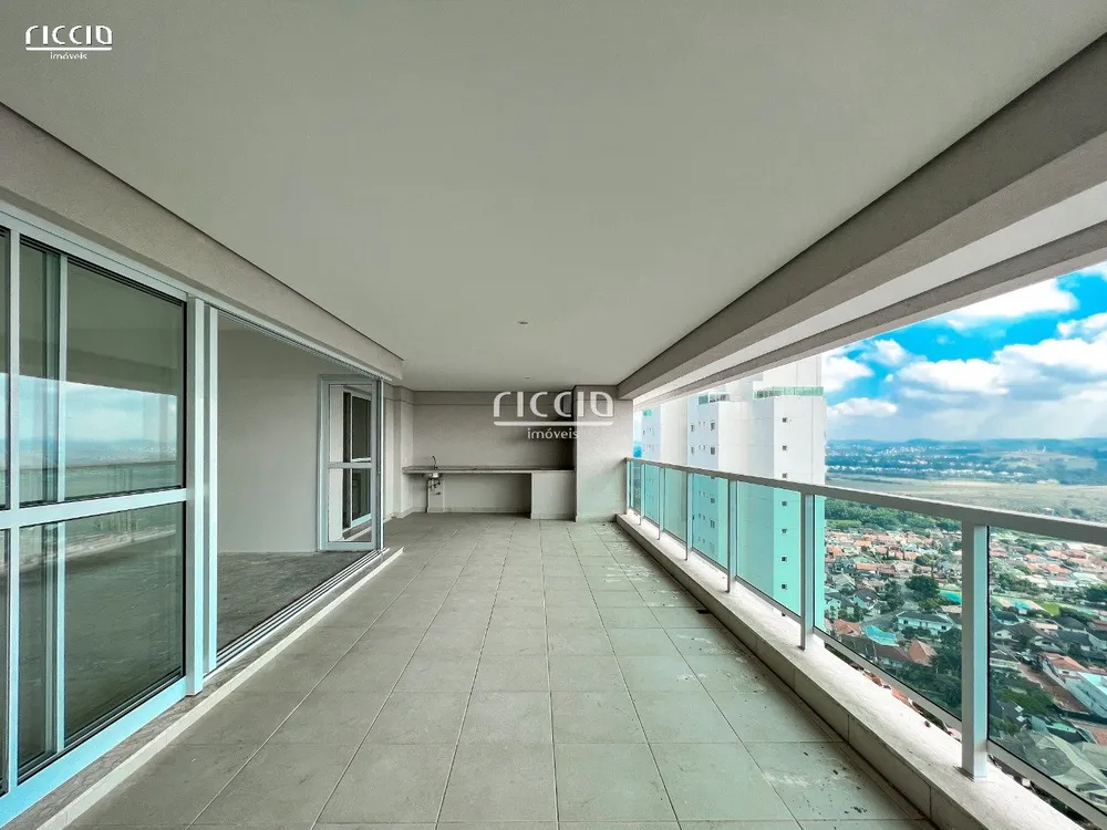 Apartamento, 4 quartos, 281 m² - Foto 2