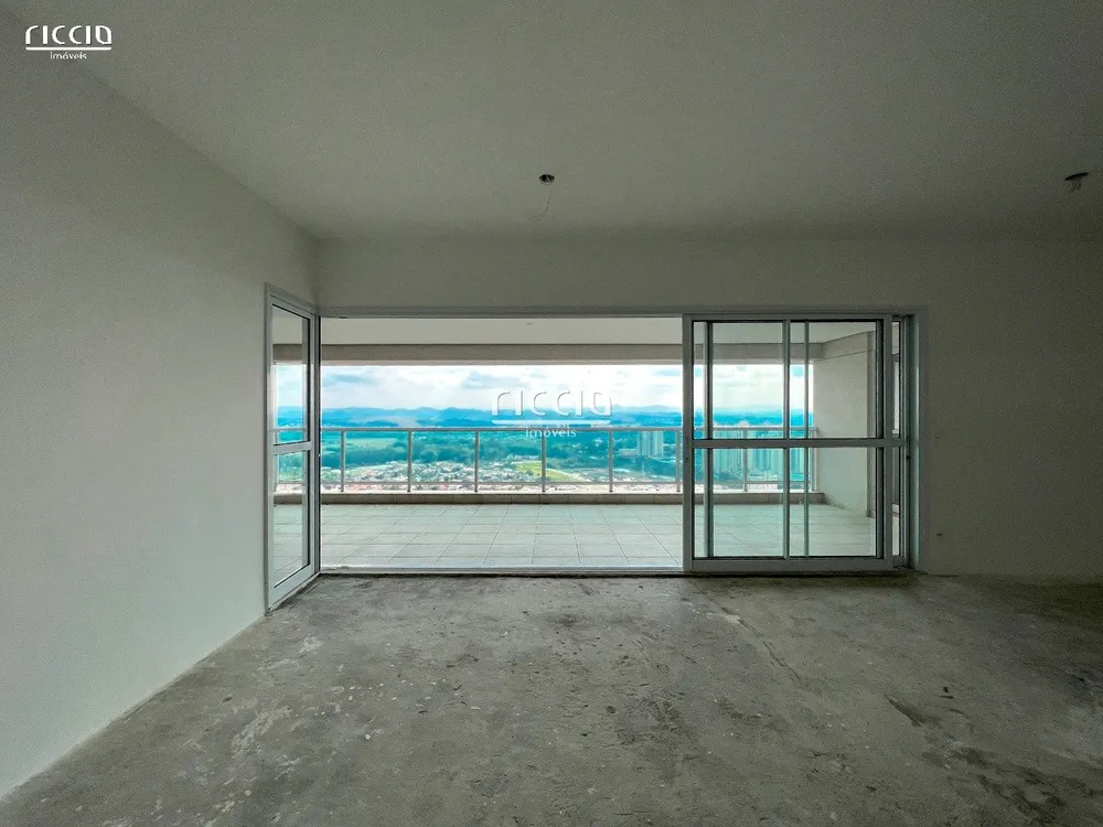 Apartamento, 4 quartos, 281 m² - Foto 1
