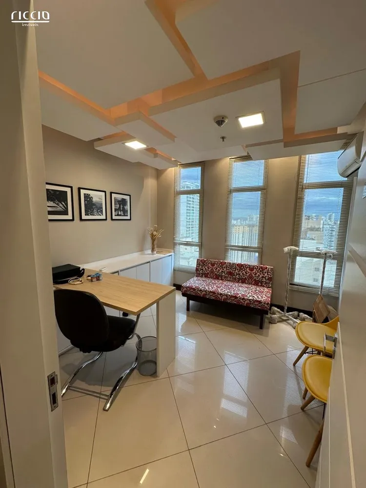 Sala-Conjunto, 52 m² - Foto 6