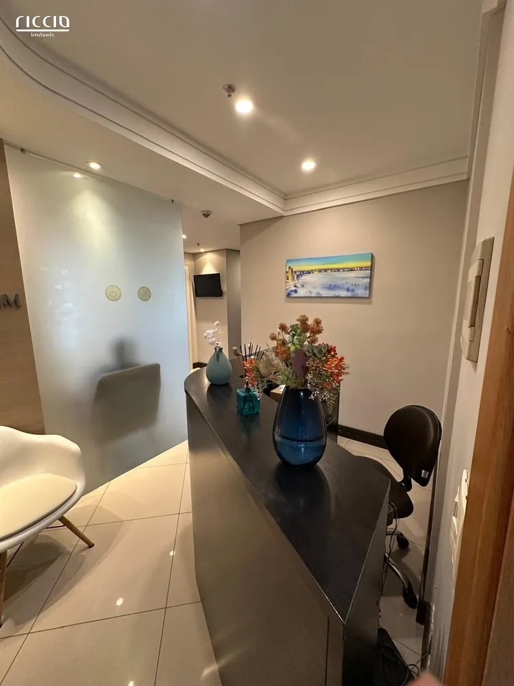 Sala-Conjunto, 52 m² - Foto 2