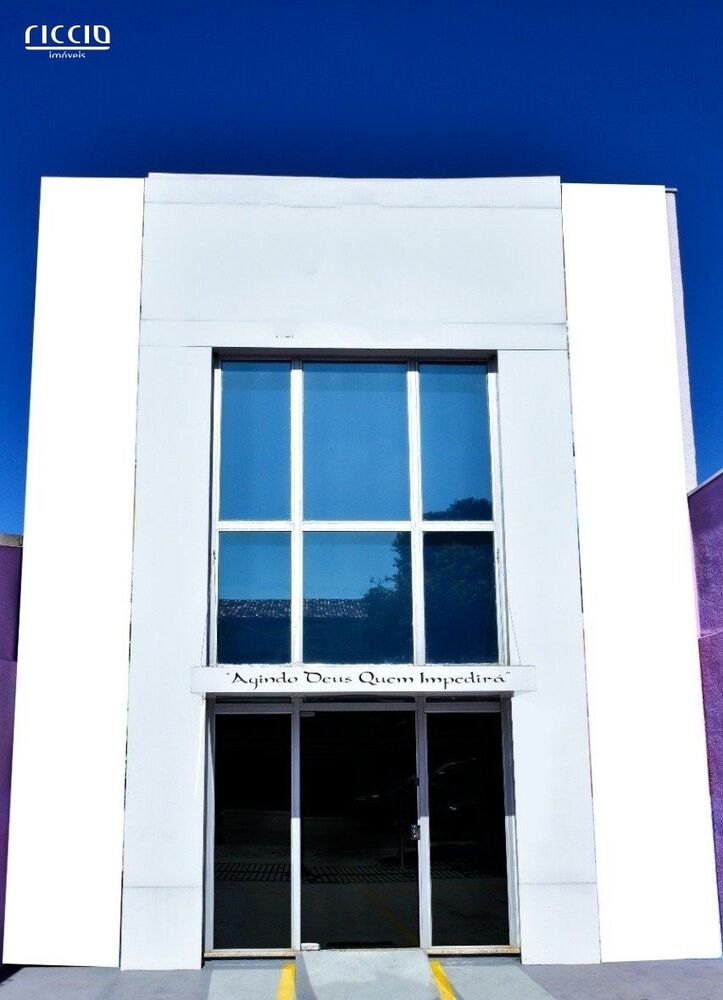 Imóvel Comercial, 197 m² - Foto 1