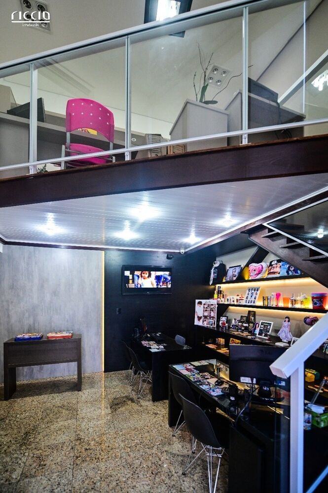 Imóvel Comercial, 197 m² - Foto 7