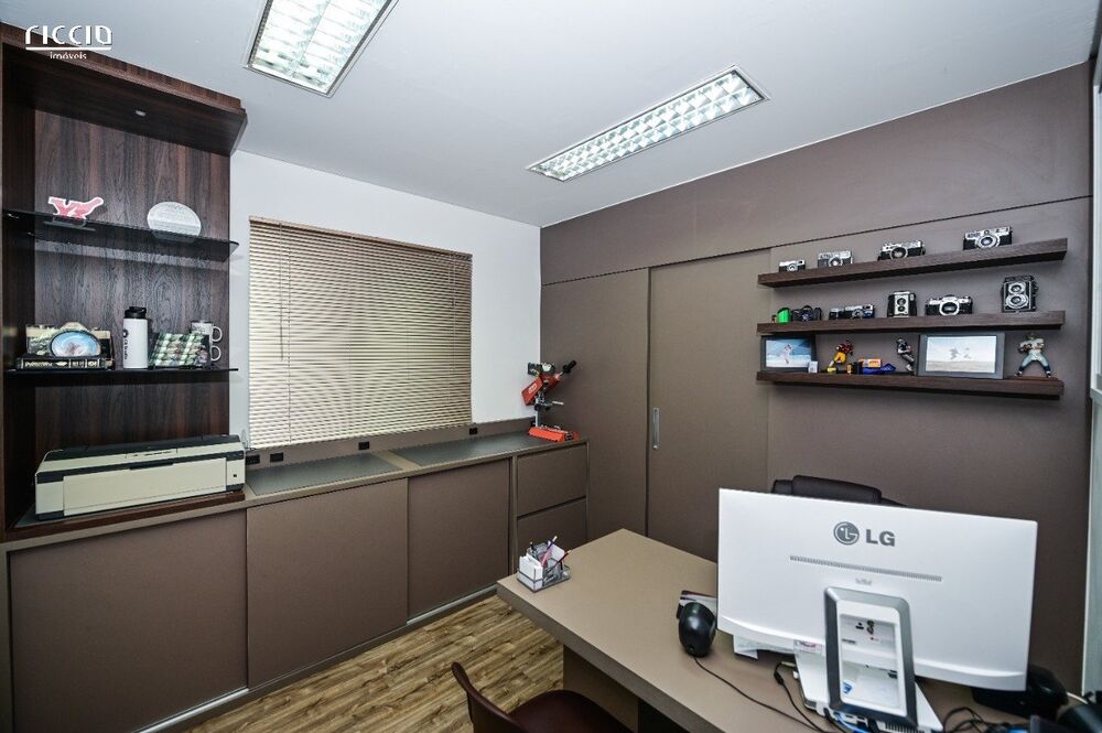 Imóvel Comercial, 197 m² - Foto 3