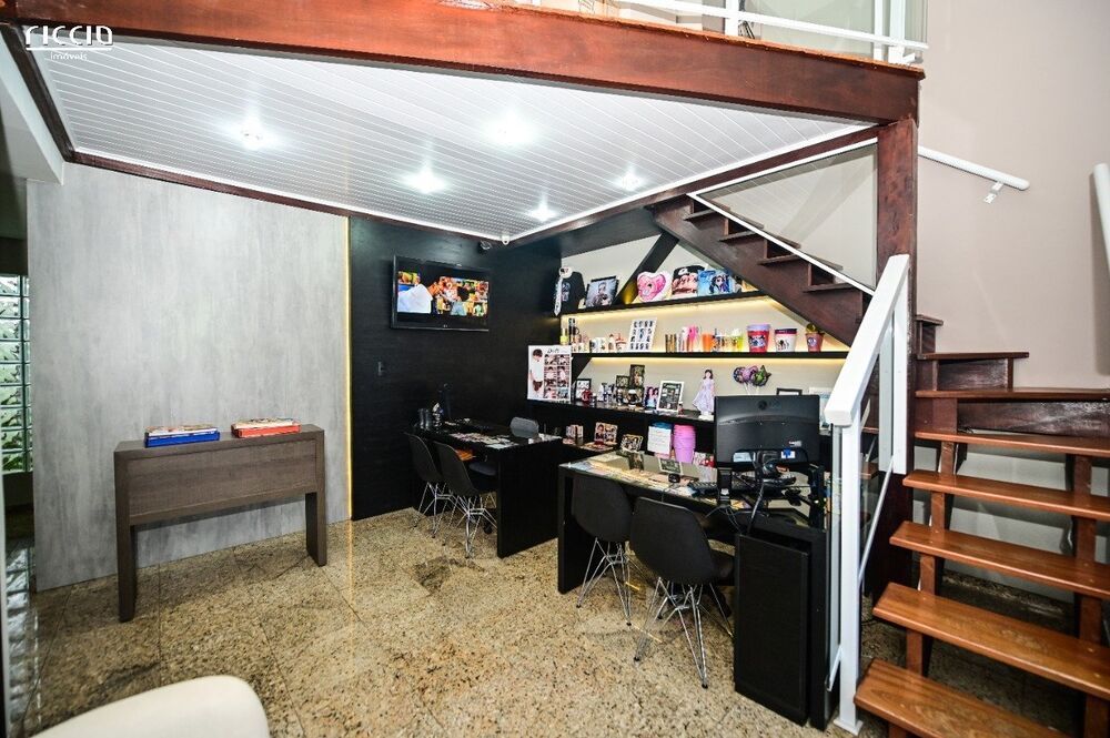 Imóvel Comercial, 197 m² - Foto 2