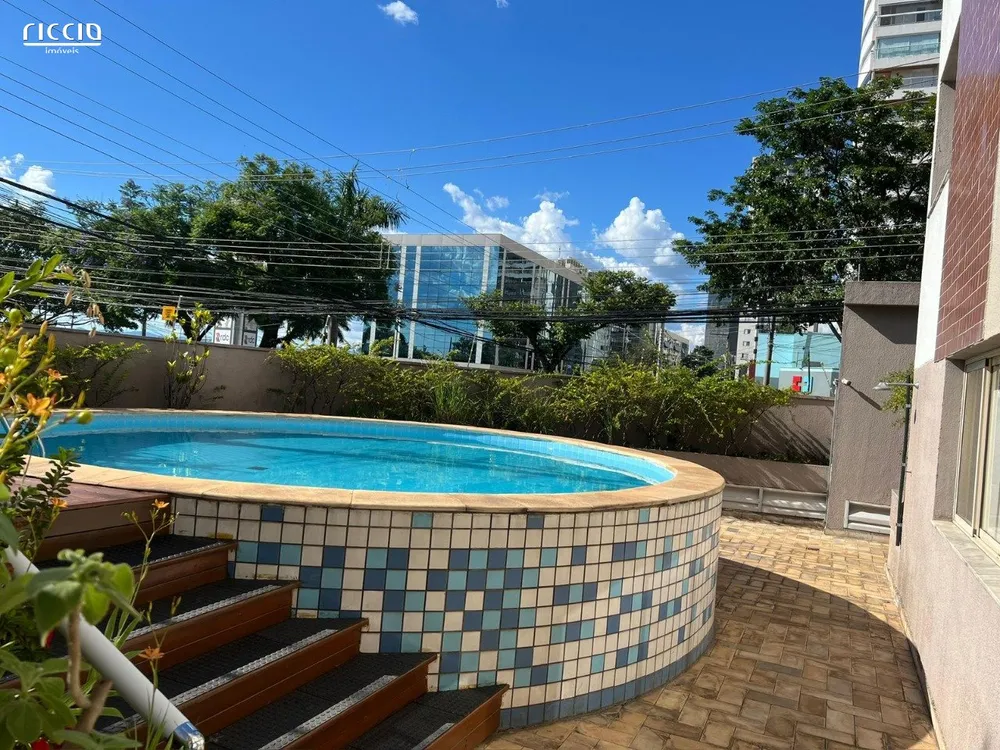 Apartamento, 3 quartos, 132 m² - Foto 3