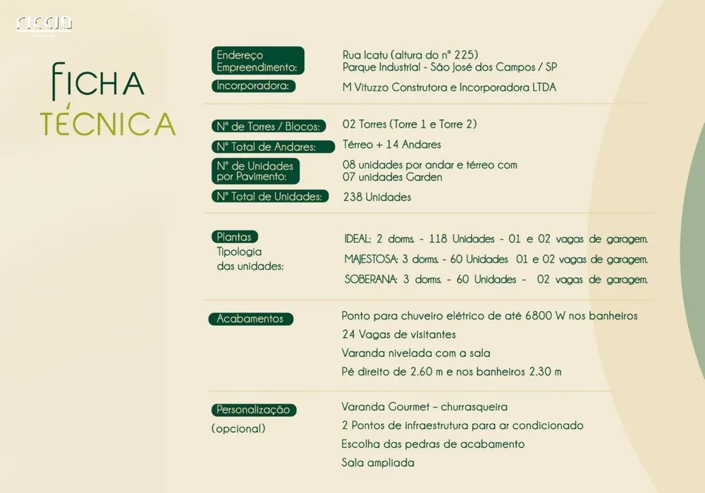 Loteamento e Condomínio - Foto 3