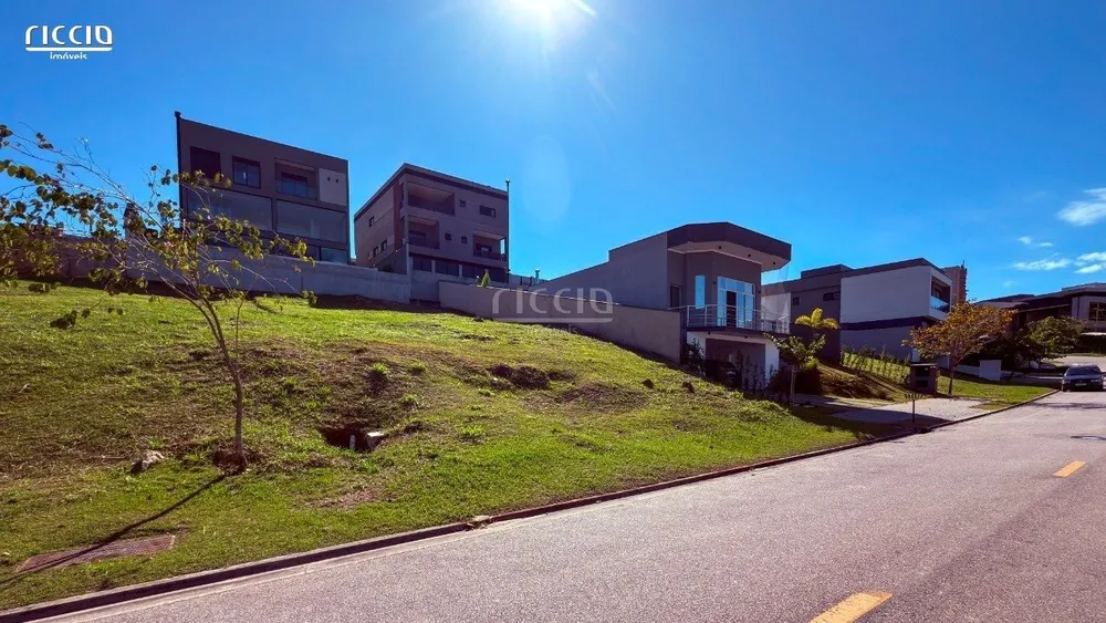Terreno, 454 m² - Foto 1