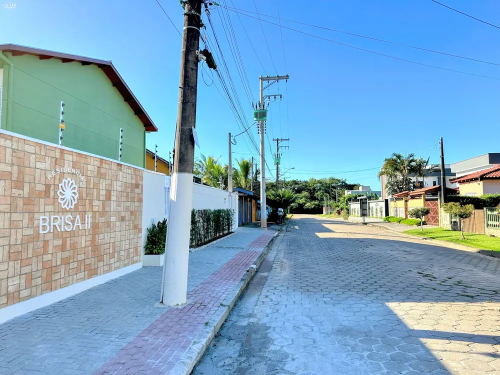 Casa de Condomínio, 2 quartos - Foto 4