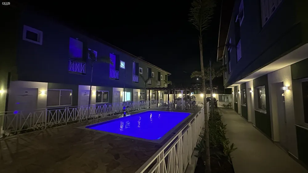 Casa de Condomínio, 2 quartos - Foto 6