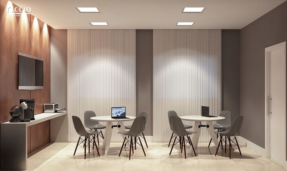 Apartamento à venda com 3 quartos, 84m² - Foto 10