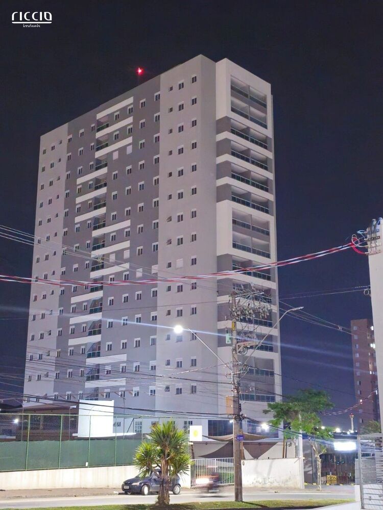 Apartamento à venda com 3 quartos, 84m² - Foto 5