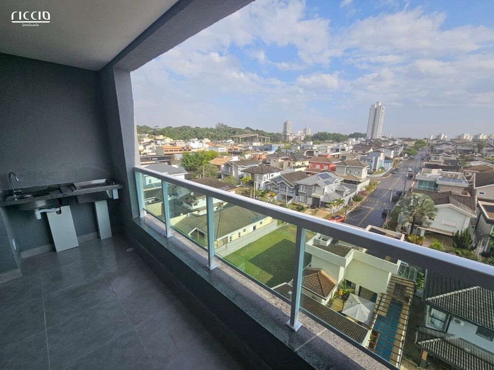 Apartamento à venda com 3 quartos, 84m² - Foto 4