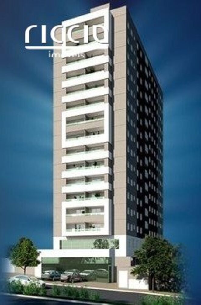 Apartamento à venda com 3 quartos, 84m² - Foto 8