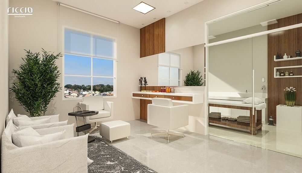 Apartamento à venda com 3 quartos, 84m² - Foto 9