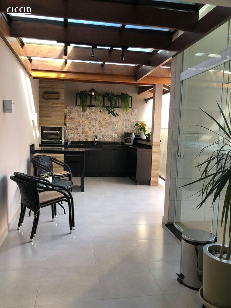 Casa à venda com 3 quartos, 130m² - Foto 7