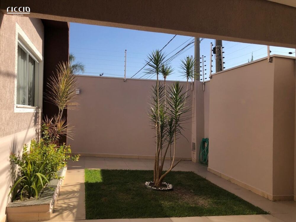 Casa à venda com 3 quartos, 130m² - Foto 15